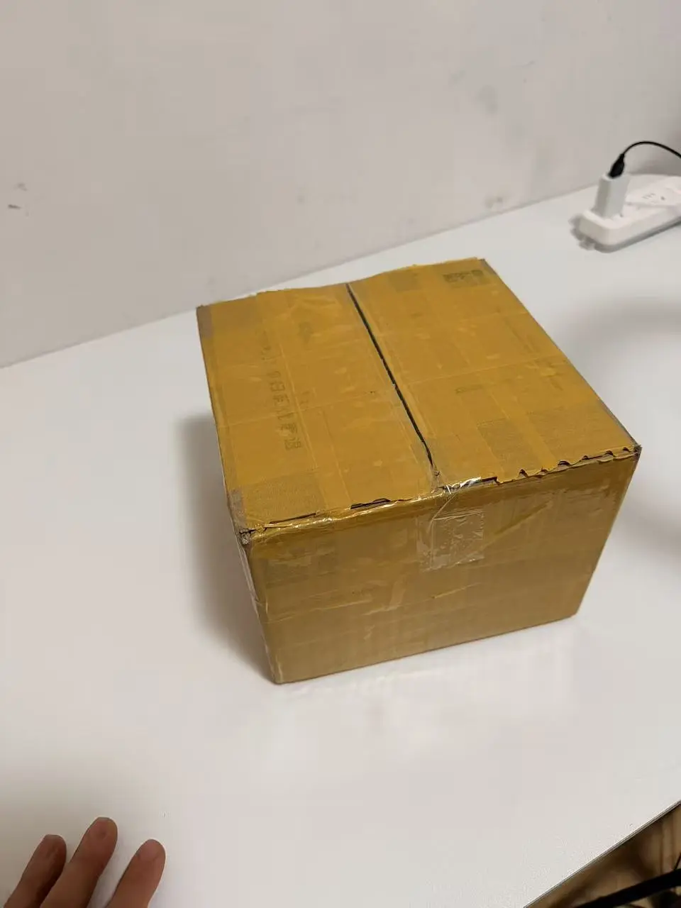 box