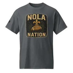 Nola Nation