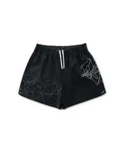 METRIC '25 5" HPTX SHORTS