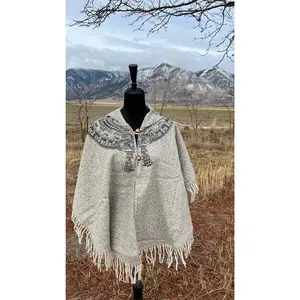 Aztec Shaw
