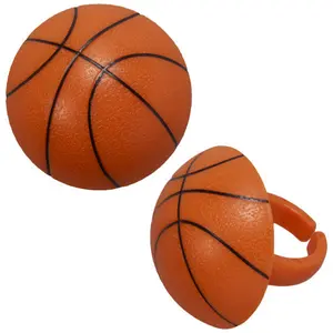 Basketball Rings