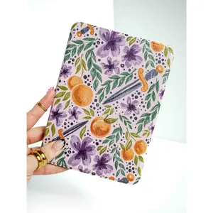 Violet Daggers - Kindle Case