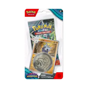 Twilight Masquerade Checklane Blister x 1