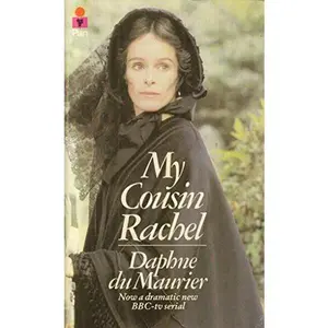 USED-My Cousin Rachel by Daphne Du Maurier (Paperback)