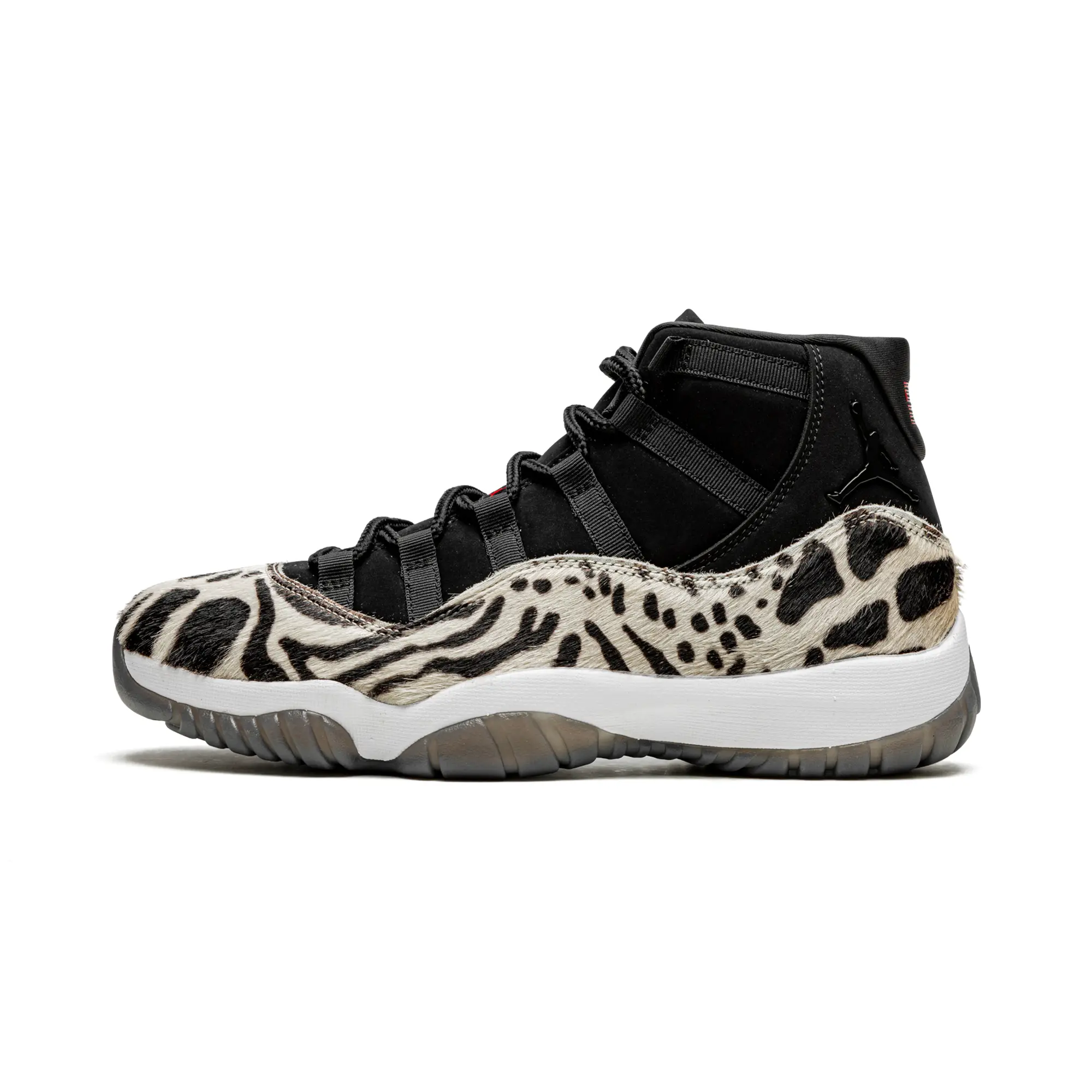 AIR JORDAN 11 WMNS "Animal Instinct" AR0715 010