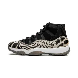 AIR JORDAN 11 WMNS "Animal Instinct" AR0715 010