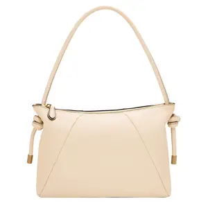 Fossil Women's Willa Leather Shoulder Bag