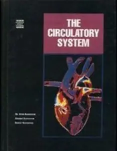 USED-The Circulatory System (Human Body Systems) by Robert Silverstein (Unknown)