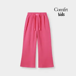 Comfrt | Waffle Kids Lounge Pant