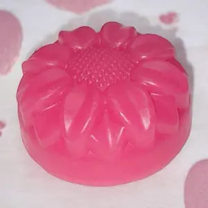 SHAVE BUTTER BAR Foam Aftershave