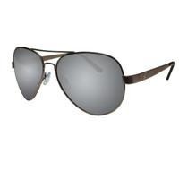 Polarized Silver Mirror Copper