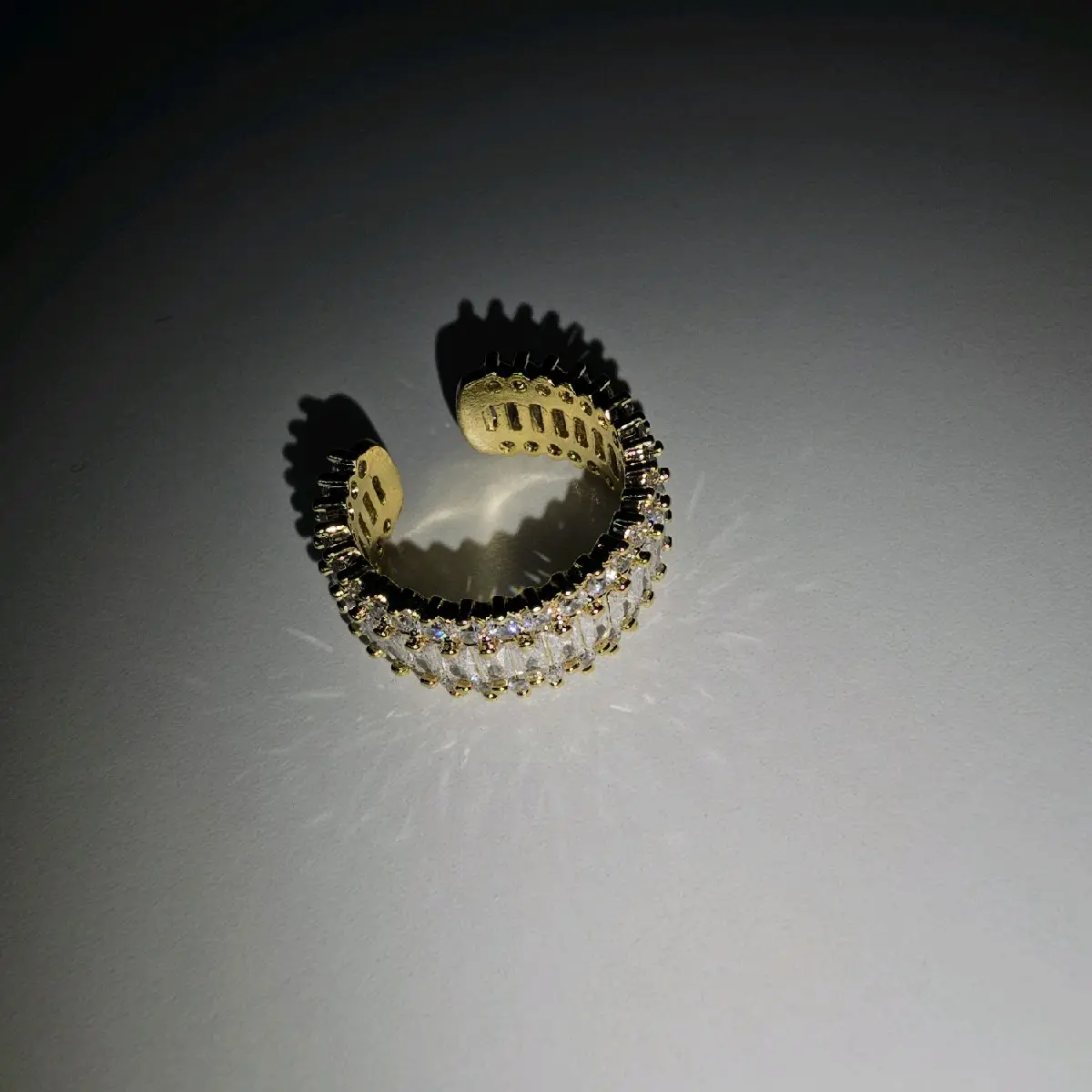 Antares - Adjustable Ring