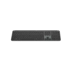 Logitech Signature Slim K950 Wireless Sleek Keyboard, Switch Between Devices