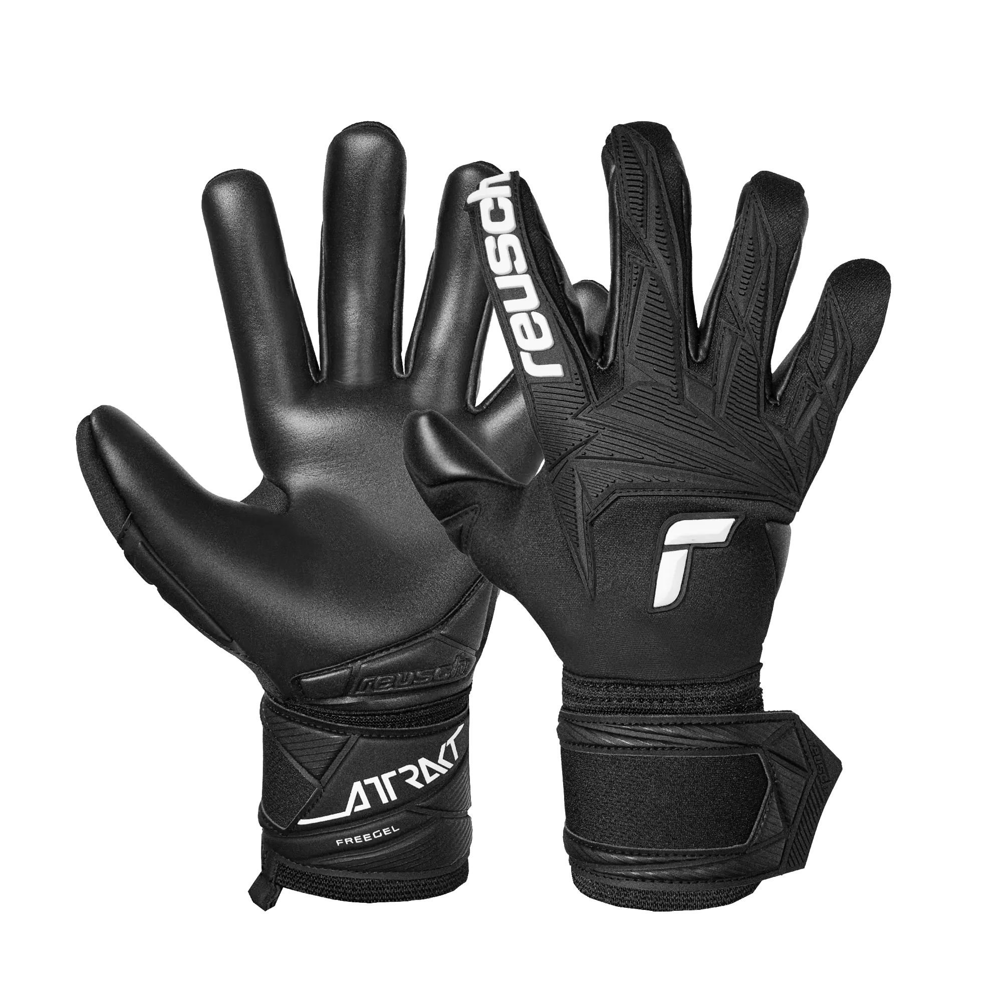 Reusch Attrakt Freegel Infinity Reusch Attrakt Freegel Infinity