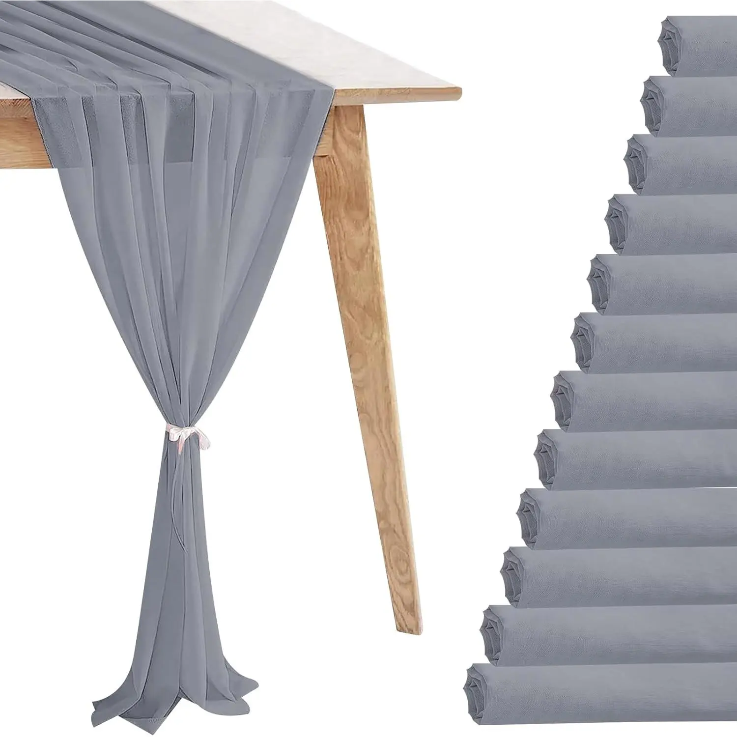 Dusty Blue