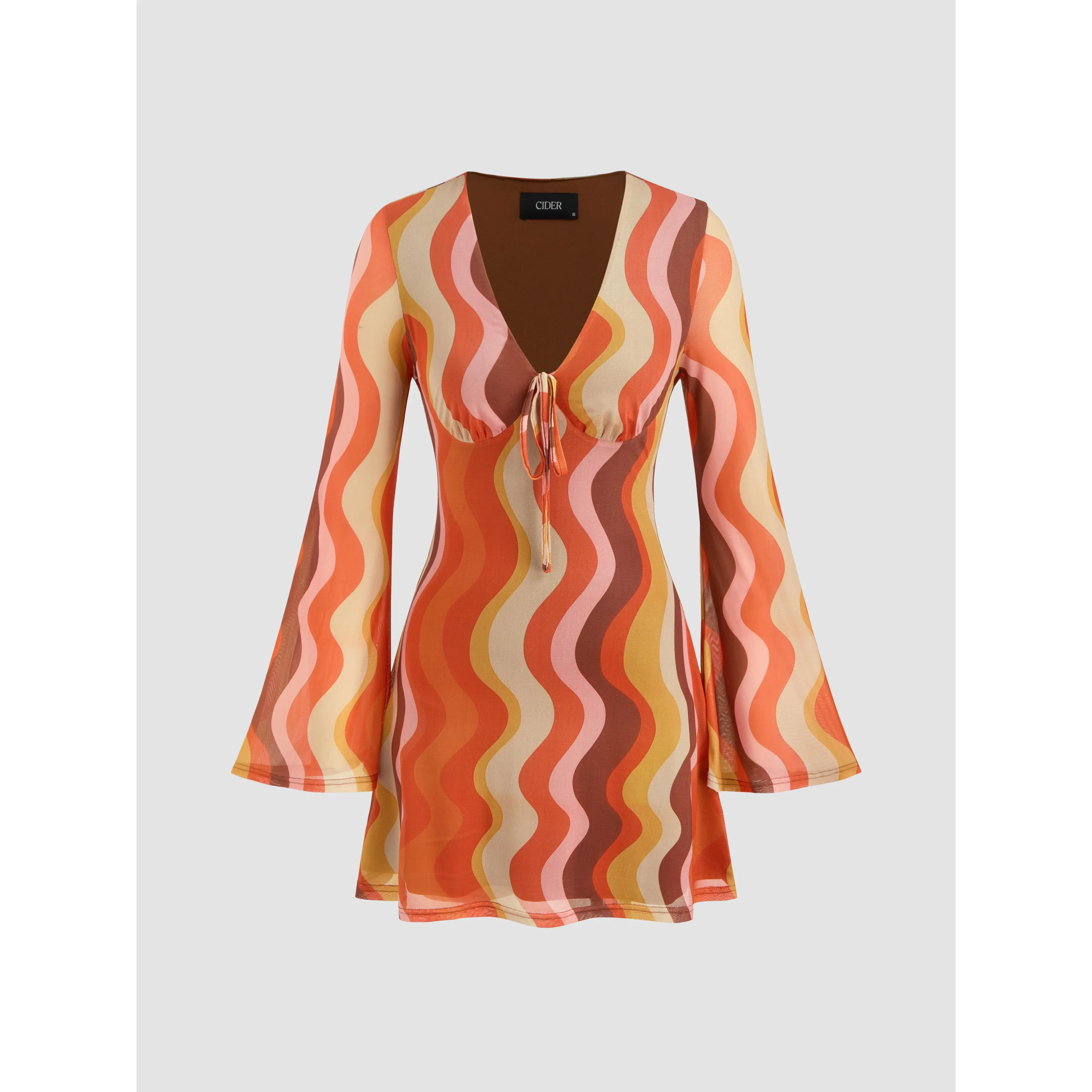 intermix dresses - TikTok Shop