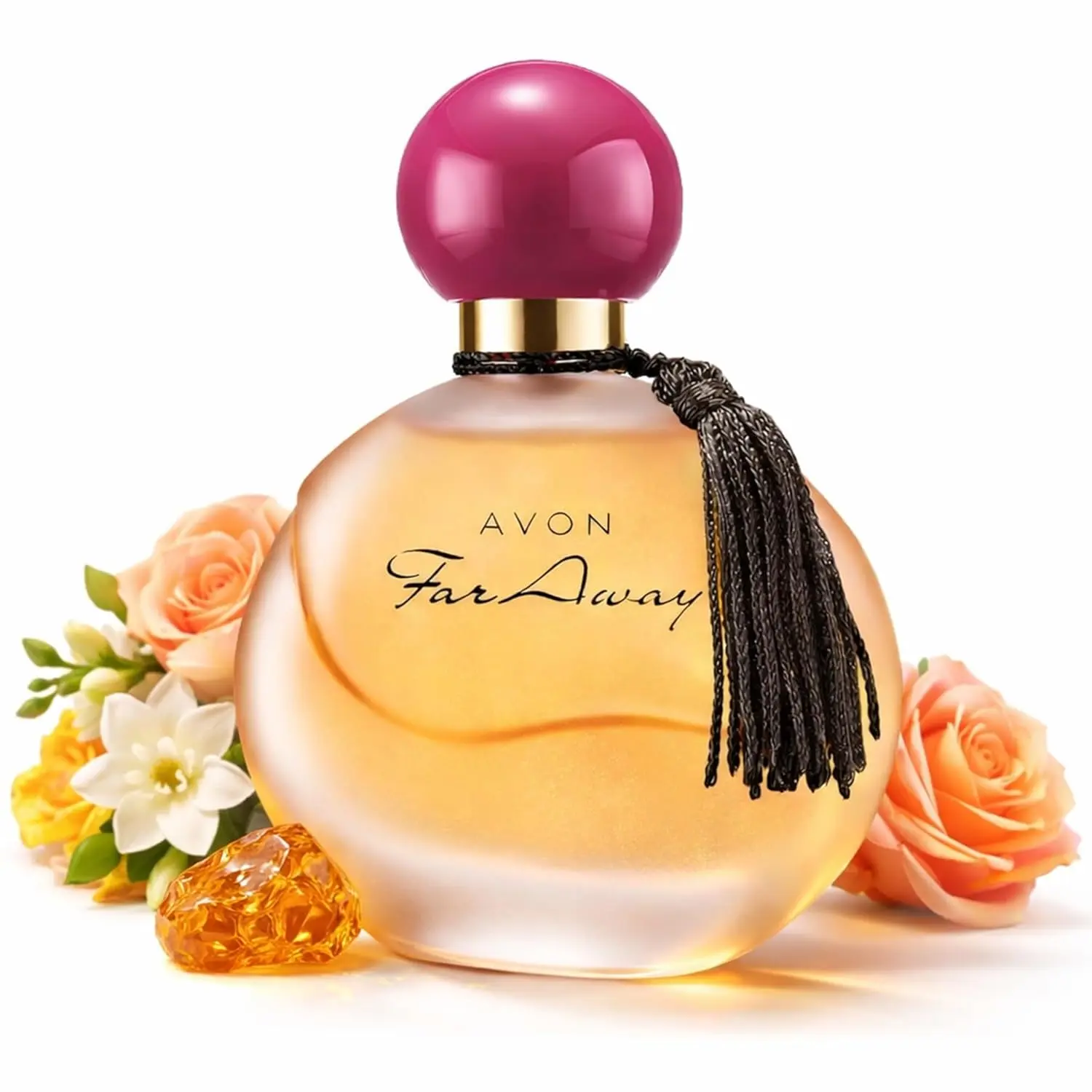 Avon Far Away Women's Eau de Parfum - 1.7 fl oz