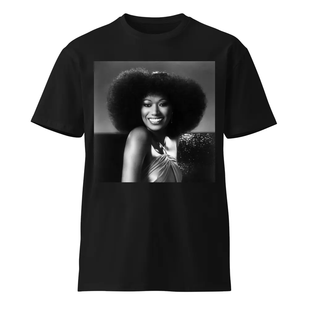 Bonnie Pointer T-Shirt