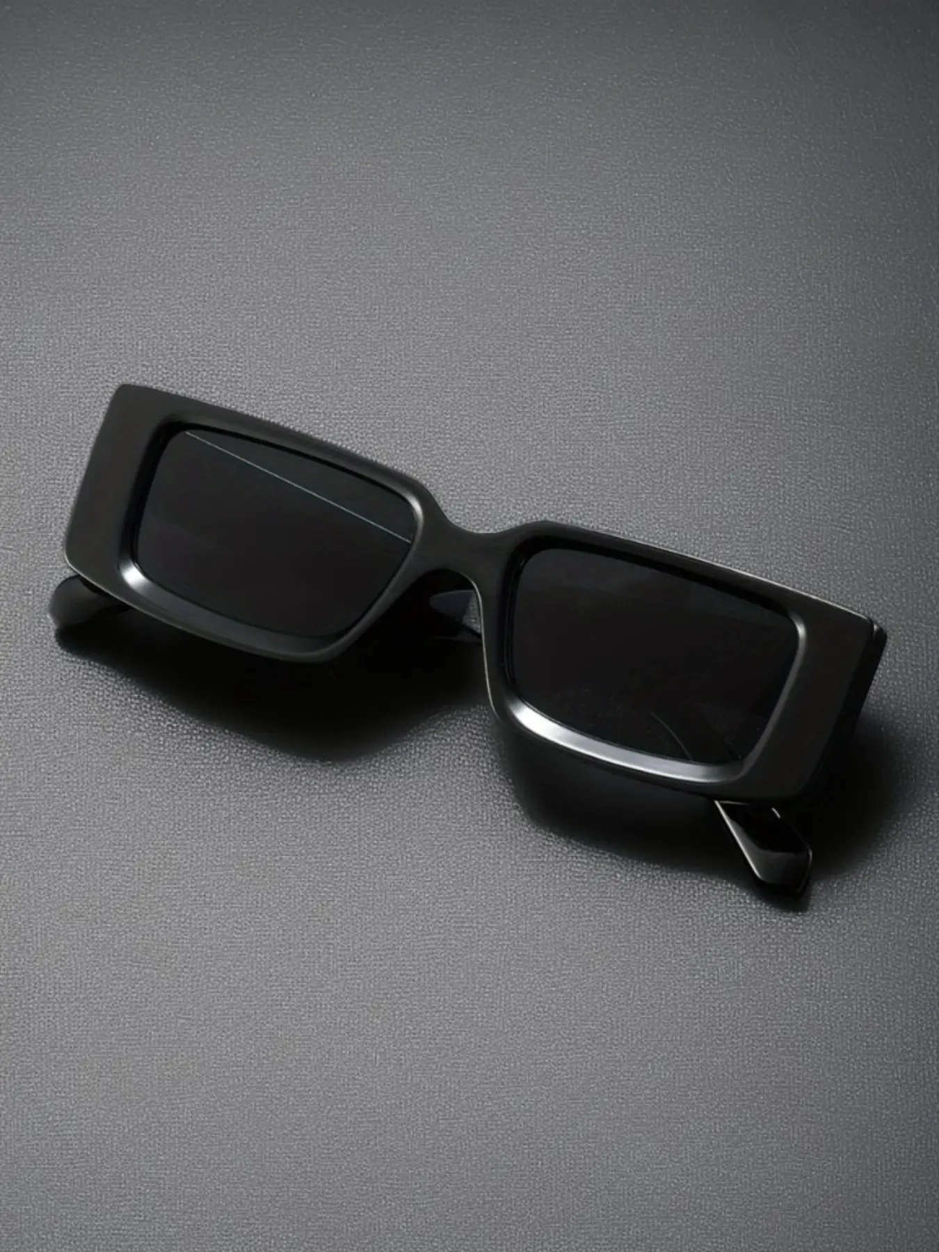 Black Lenses Rectangle Polygon Polarized Sunglasses Retro Classic Vintage Amazon.com: Retro Polygon Sunglasses Vintage Hexagon Shades  main image 3