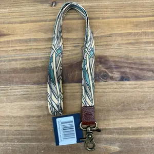 Shadowgrass Long Lanyard