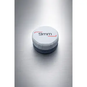 Mini 9mm Ammo Container Mini 9mm Ammo Container