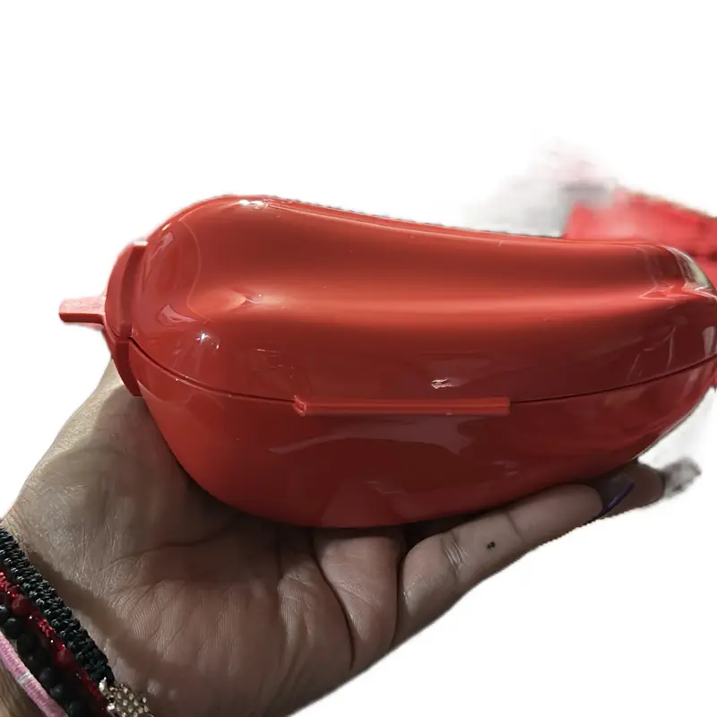 Tupperware Vegetable Saver