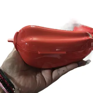 Tupperware Vegetable Saver