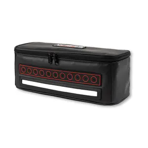 LIV Fishing Line Storage Bag