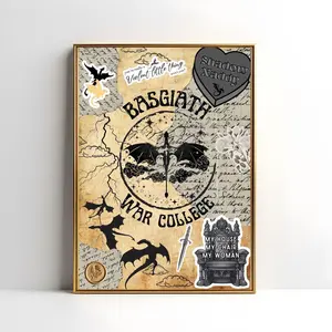 Dragon Poster, How to Train Your Dragon Print, Vintage Toothless Poster