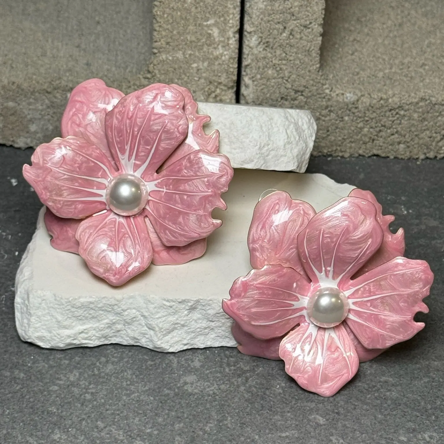 Coral Breeze Blossoms Coral Breeze Blossoms