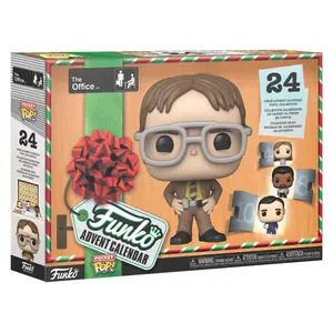 Funko POP! Advent Calendar The Office