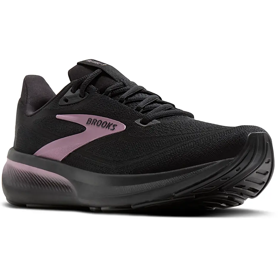 Brooks Women's Revel 9 Running Shoes, Lightweight Cushioned Road Running Sneakers for Women, Breathable Athletic Shoes with Responsive Cushioning for Running, Walking, Gym, Travel, Training & Everyday Comfort