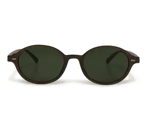 Youzey The Dylan Round Sunglasses