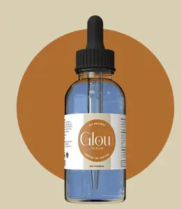 Glow Serum