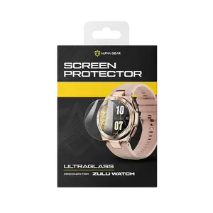 Screen Protector for Zulu Watch
