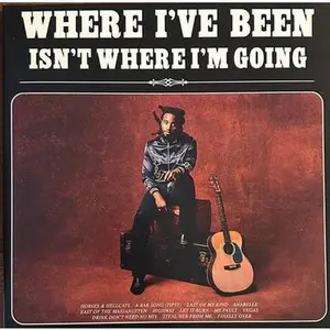 Shaboozey - Where I've Been, Isn't Where I'm Going Vinyl  | Waxed Records
