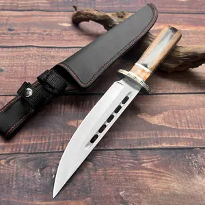 kitchen bone knife, outdoor knife, fruit knife, kitchen tools, kitchen supplies，Suitable for camping, rescue, survival and outdoor exploration