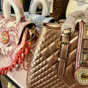 Premium handbags for live