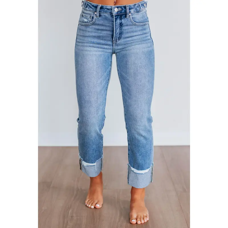 Raella Risen Jeans