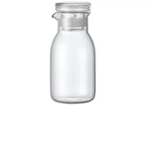 KINTO BOTTLIT Dressing Bottle 130ml KINTO BOTTLIT Dressing Bottle 130ml