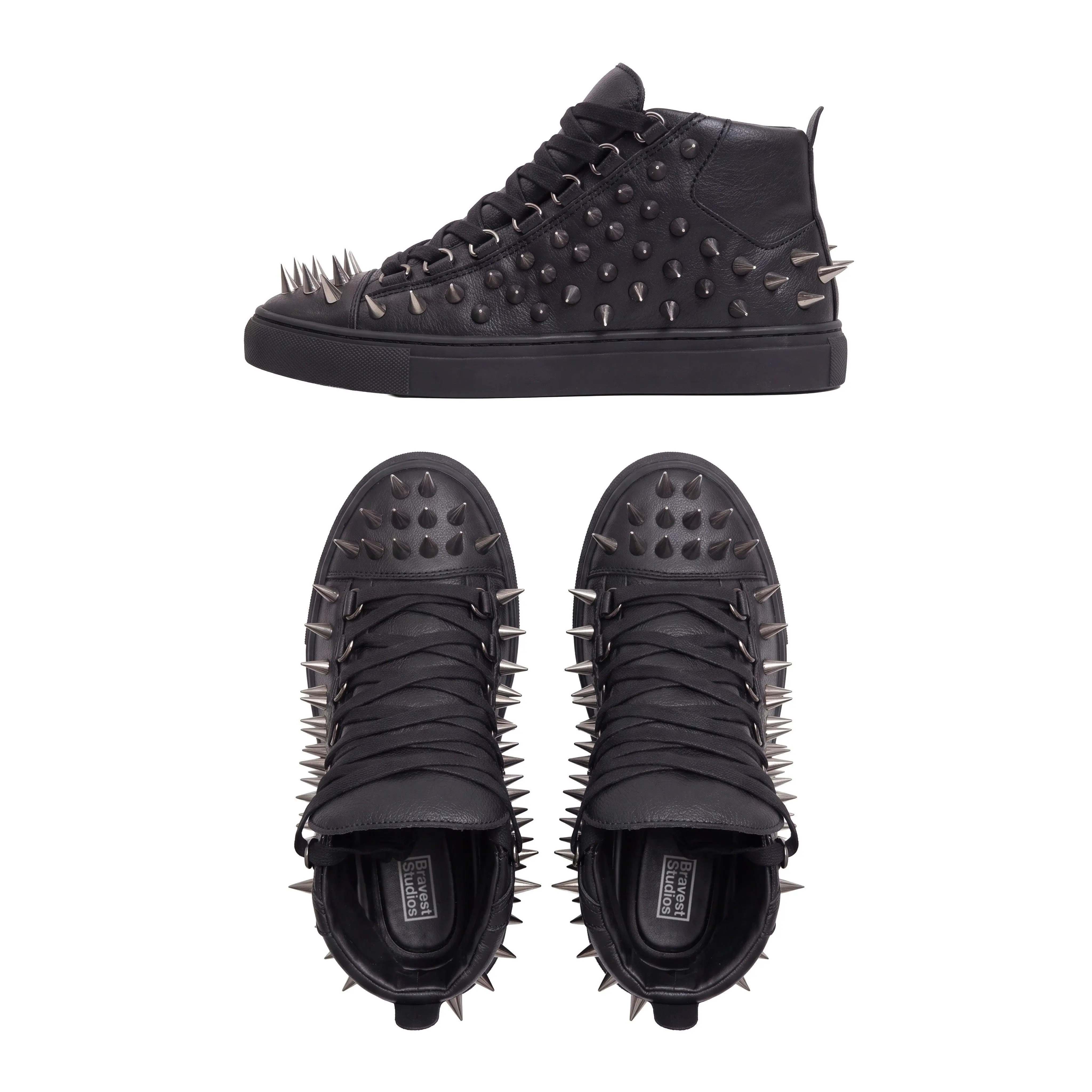 Punx Sneakers
