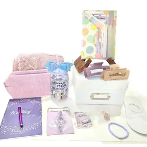 YA Blind Date with a Book - Bookish Gift & Self-Care Bundle