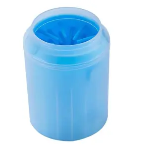 PawFresh™ Portable Paw Cleaner – Quick, Gentle & Mess-Free Cleaning