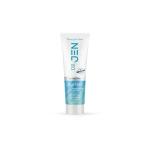 10% Nano-Hydroxyapatite Toothpaste Fluoride-Free