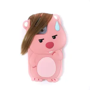 Case For Iphone ,Decorative Phone Protector Cover,Highlight Your Personality