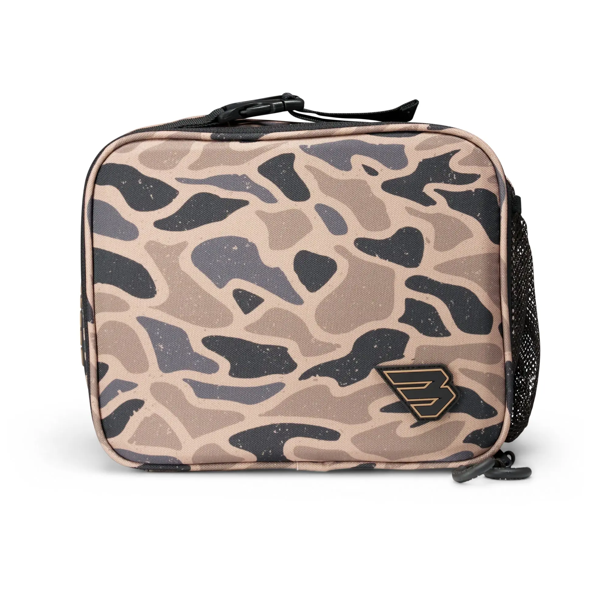 Burlebo Lunchbox in Gauge Camo