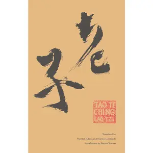 Tao Te Ching (Hackett Classics)