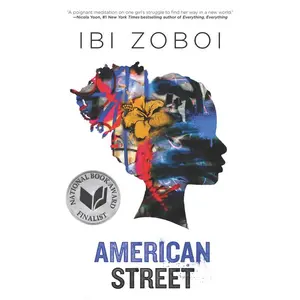 American Street by Ibi Zoboi [Paperback Book]