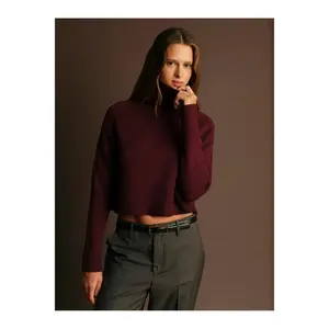 Pugliese Turtleneck Sweater