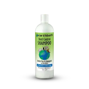 Shed Control Shampoo